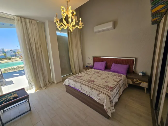 Image of Experience an exceptional stay in a standalone villa at Fouka Bay